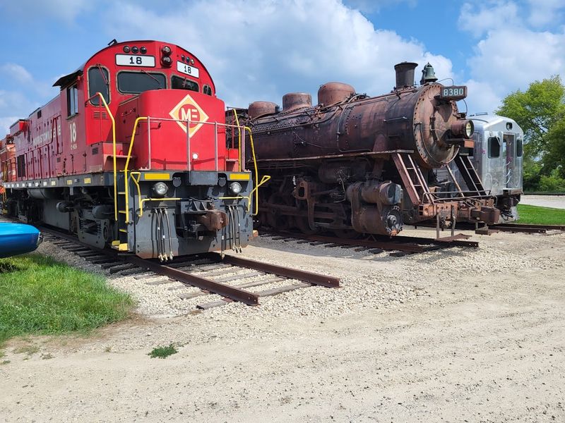 This Collection Brings Railroad History To Life In A Way Books Never Could