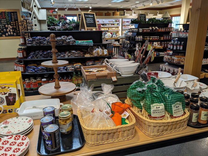 Fresh Produce And Local Finds You Cannot Get Anywhere Else