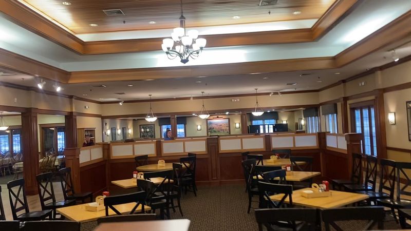  When To Visit For The Best Seating