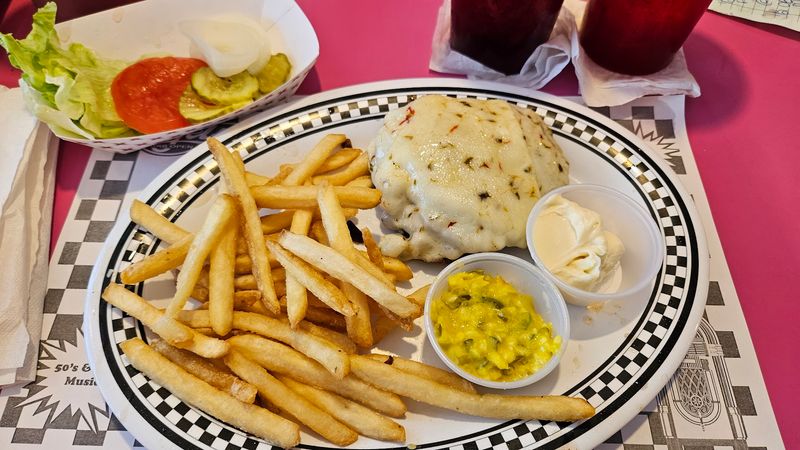Classic Diner Favorites You Can't Miss