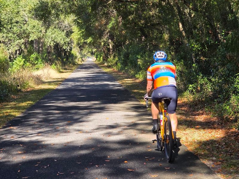 Making The Most Of Your Trail Adventure