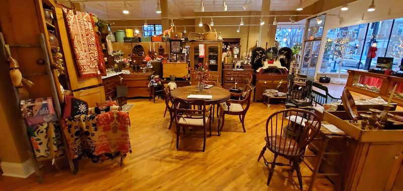 Every Corner Holds A Surprise