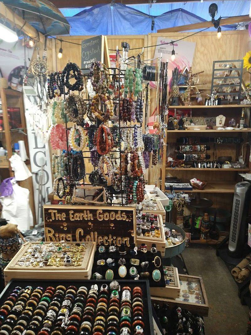 Rare Collectibles And Vintage Treasures Await