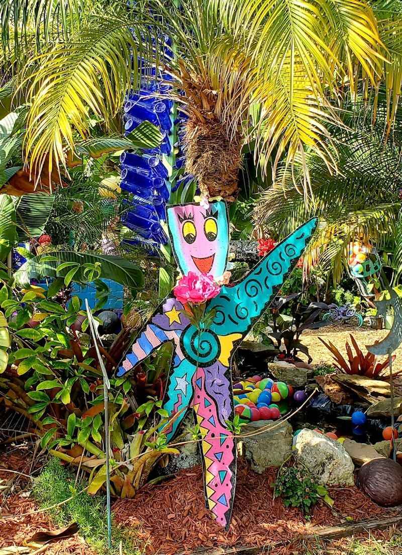 Family Friendly Activities In The Park