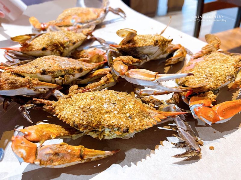 LP Steamers, Baltimore