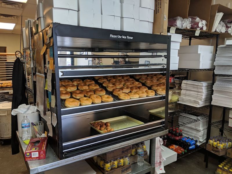 How To Plan A Donut Tour Across Kansas Without Missing A Stop