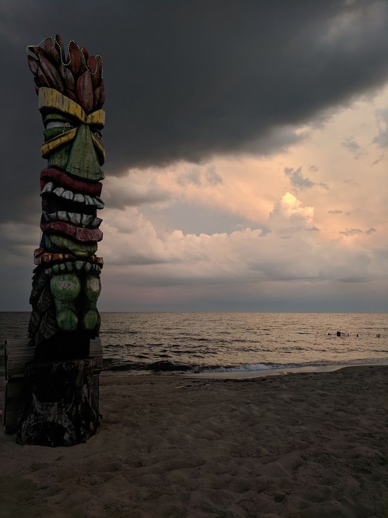 The Story Behind The Tiki Dream