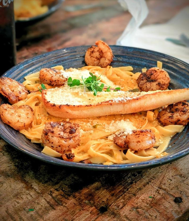 The Catch, Gulf Shores