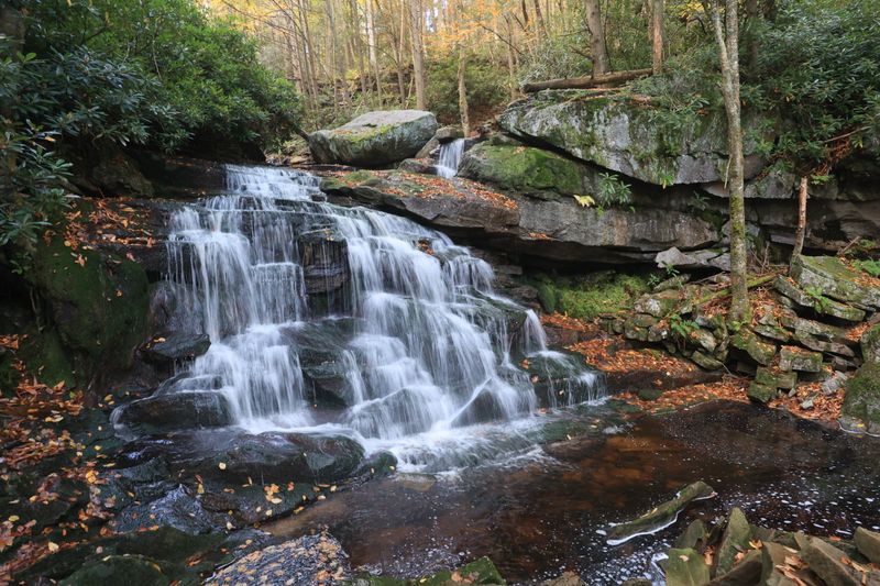 Scenic Spots You Don't Want To Miss