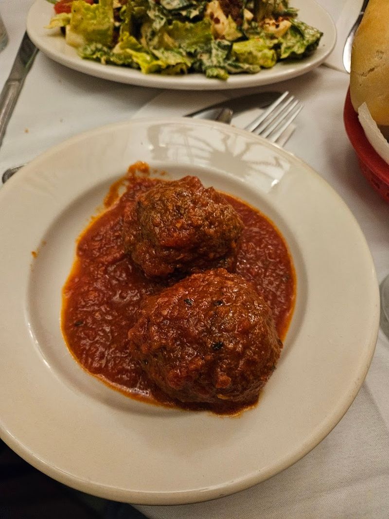Meatballs That Deserve Their Own Mention