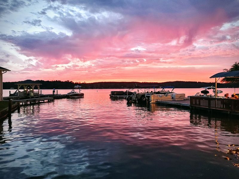 The Landing At Parker Creek