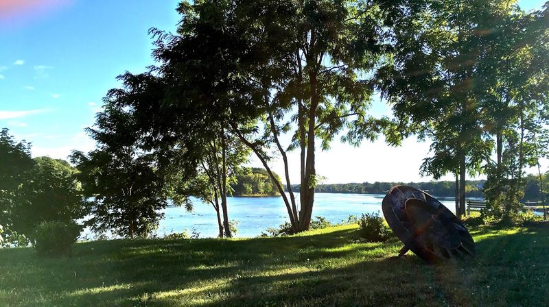 Drury Lane, Stillwater