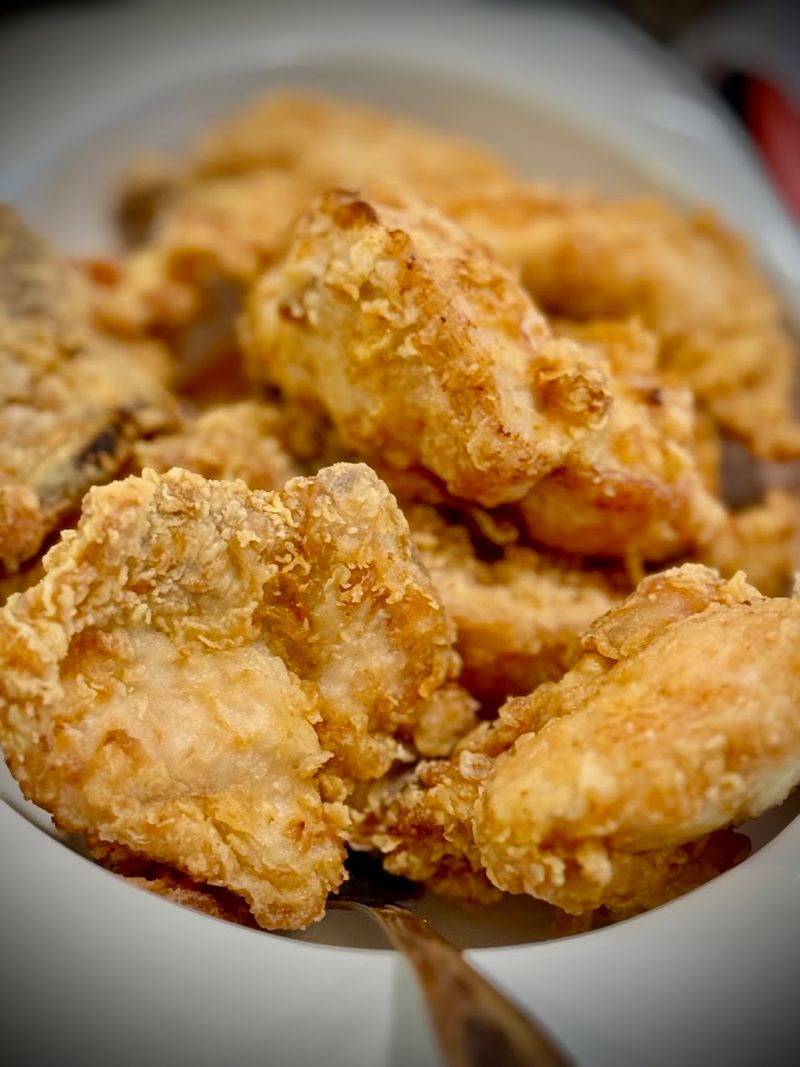 The Secret To That Perfect, Golden-Brown Topping