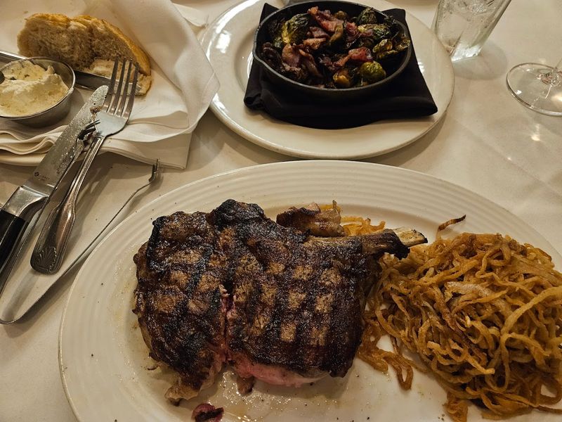 How The Steaks Rise Above The Rest