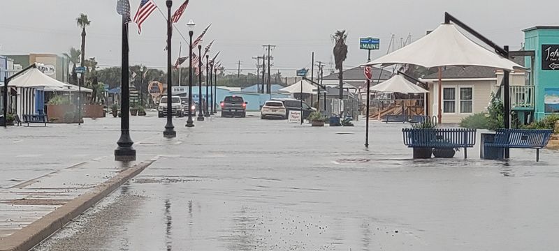 How Hurricane Harvey Changed And Strengthened The Town