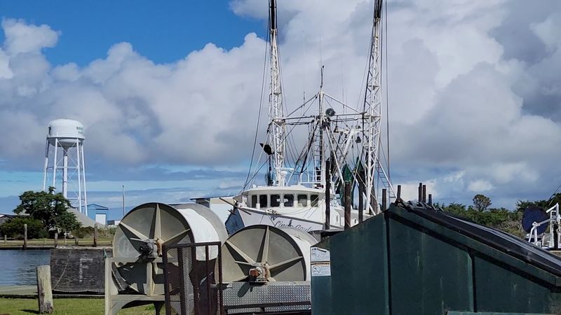 A Community That Protects Its Own Quiet