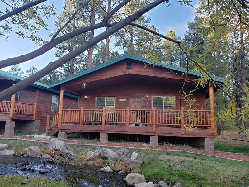 Where To Stay When You Get There