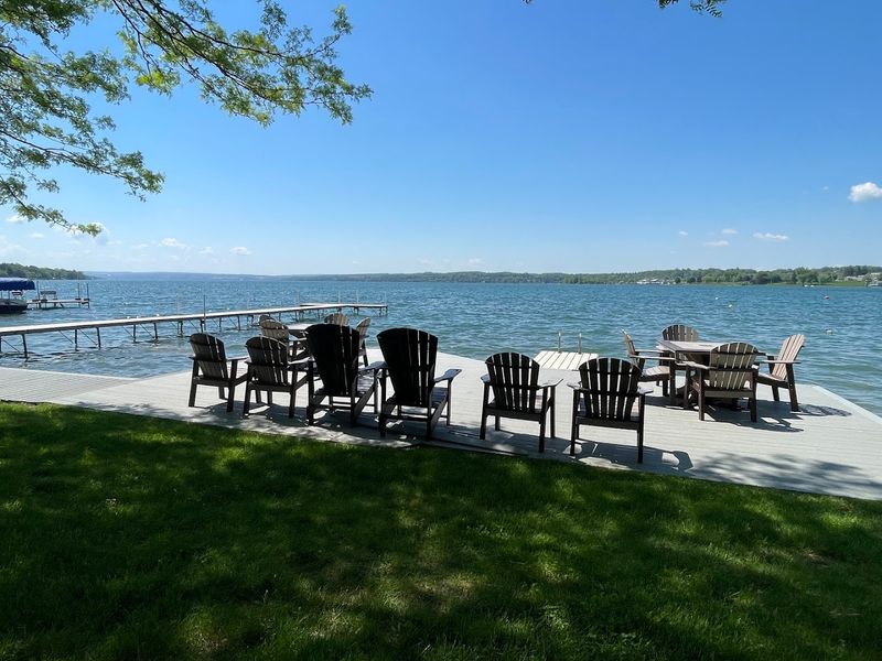 Swimming Spots You Won’t Believe Are Real