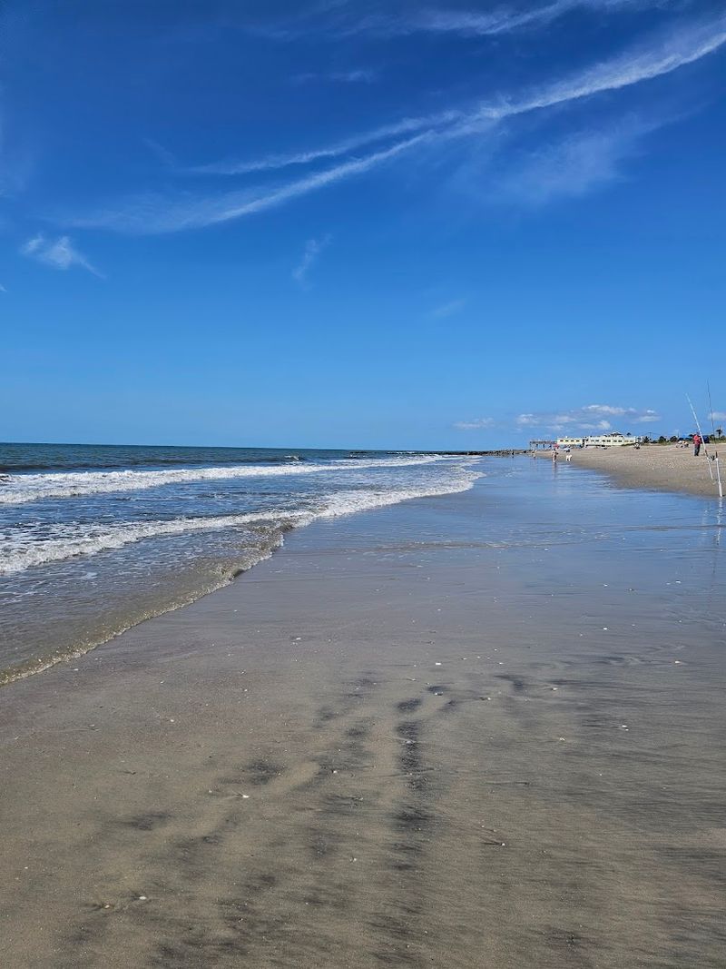 Edisto Beach State Park