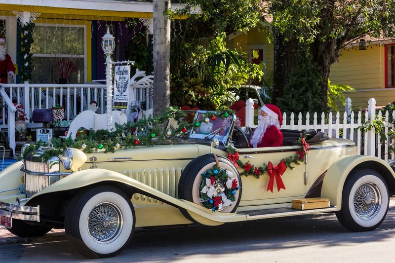 Why This Place Feels Nothing Like A Theme Park