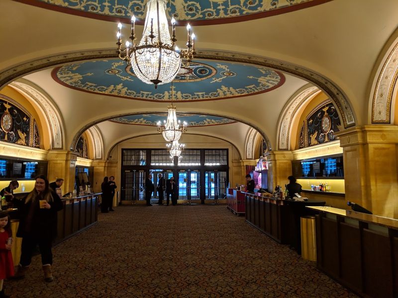 Orpheum Theatre - Minneapolis