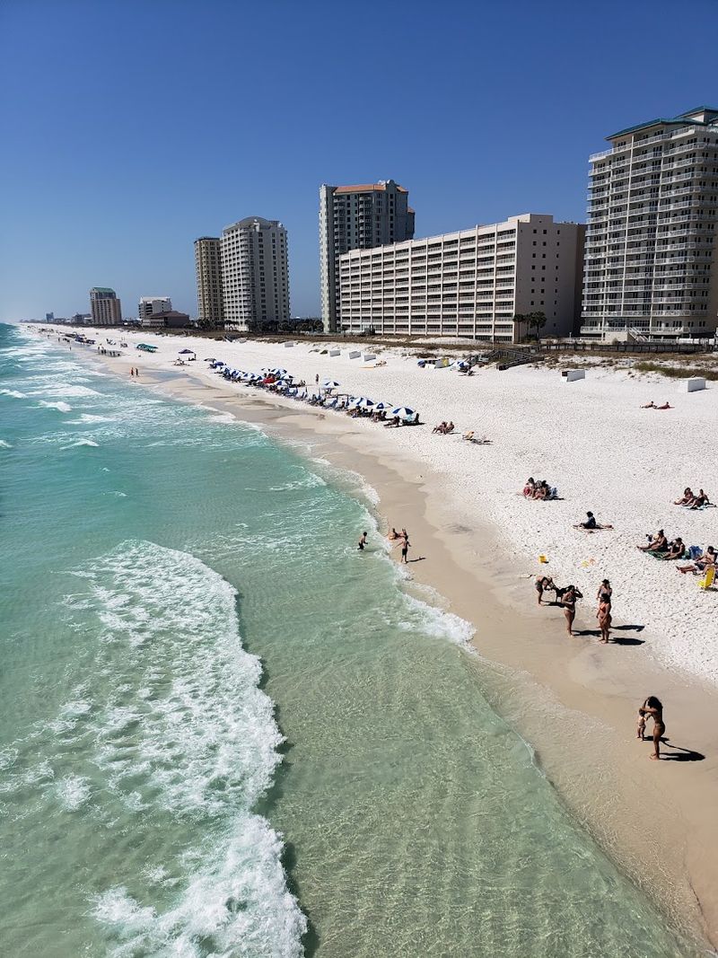 Pensacola Beach