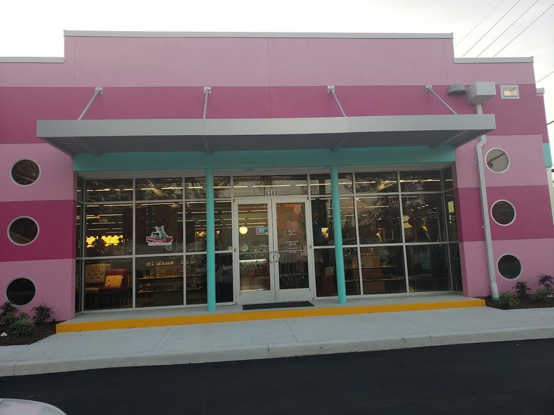 Shopping With A Purpose Feels Different