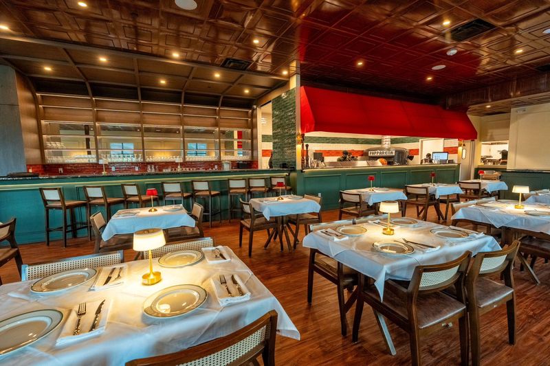 Papparella Trattoria - Est. 1984