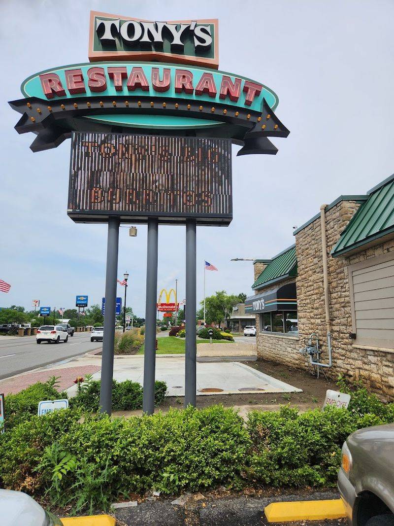 A Local Favorite With A Growing Reputation