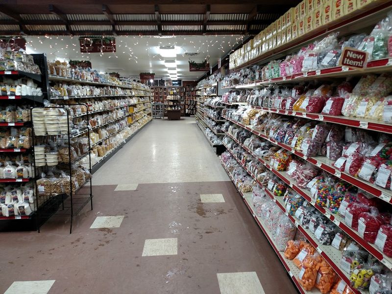 Coffee, Teas, And Specialty Ingredients For The Home Kitchen