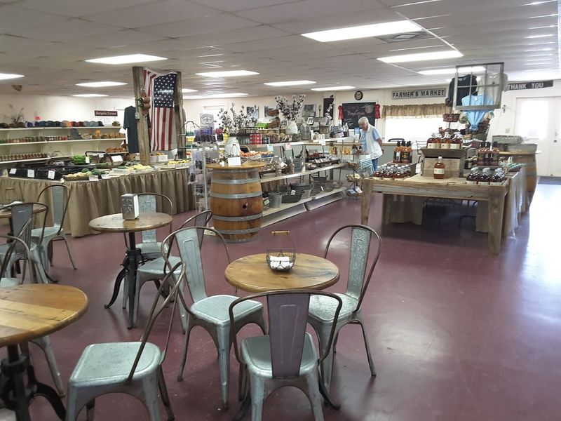 The Peach Cobbler That Becomes a Tradition