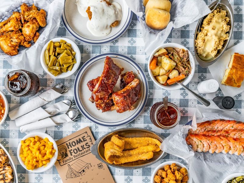 Comforting Side Dishes That Taste Like Home