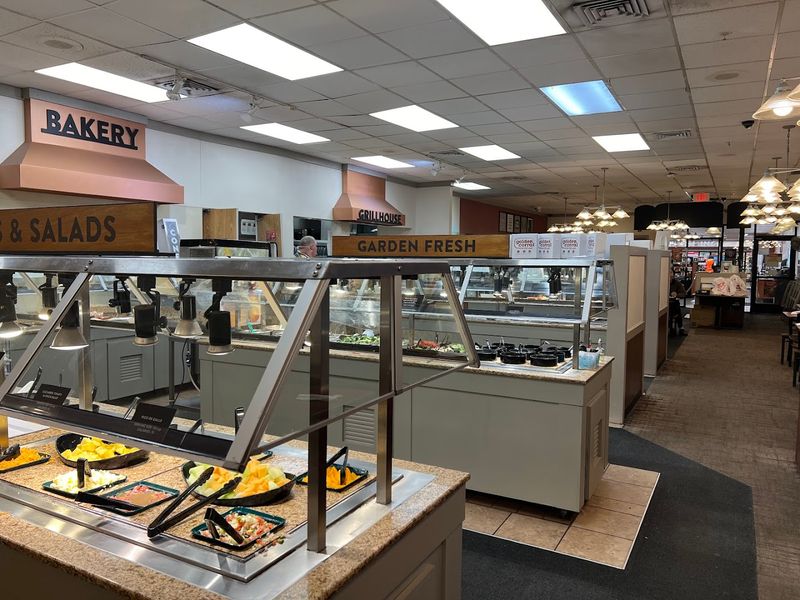 The Salad Bar Deserves More Credit Than It Gets
