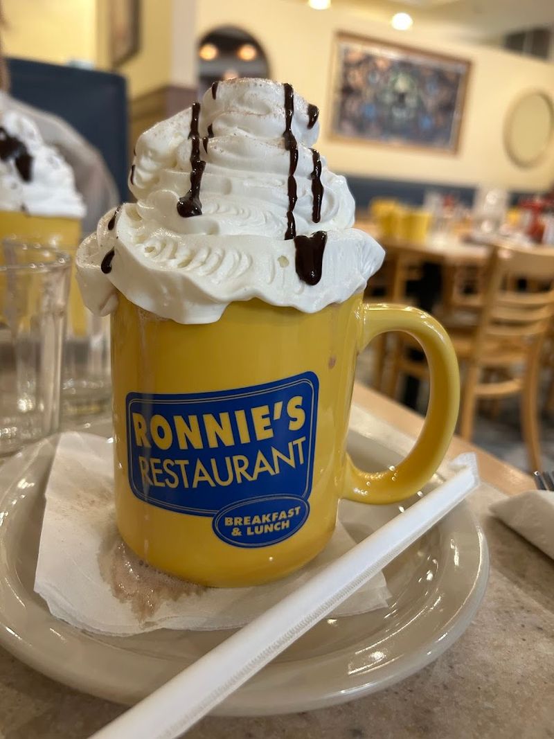 Coffee That Comes With Its Own Carafe