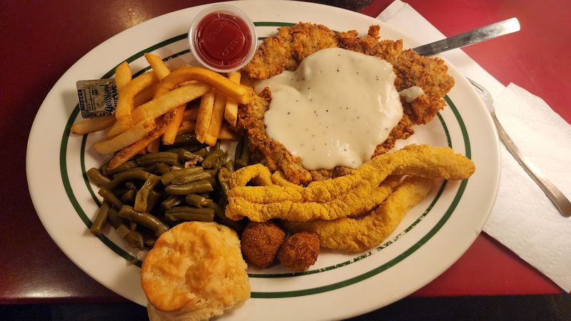 Catfish And The Pond And Pasture Combo