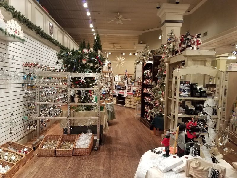 Gifts, Collectibles, And More