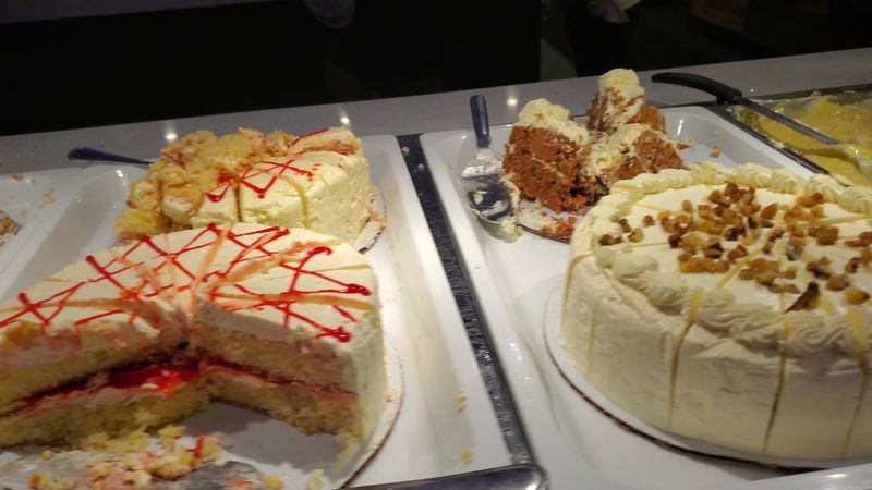 More Than Just Seafood