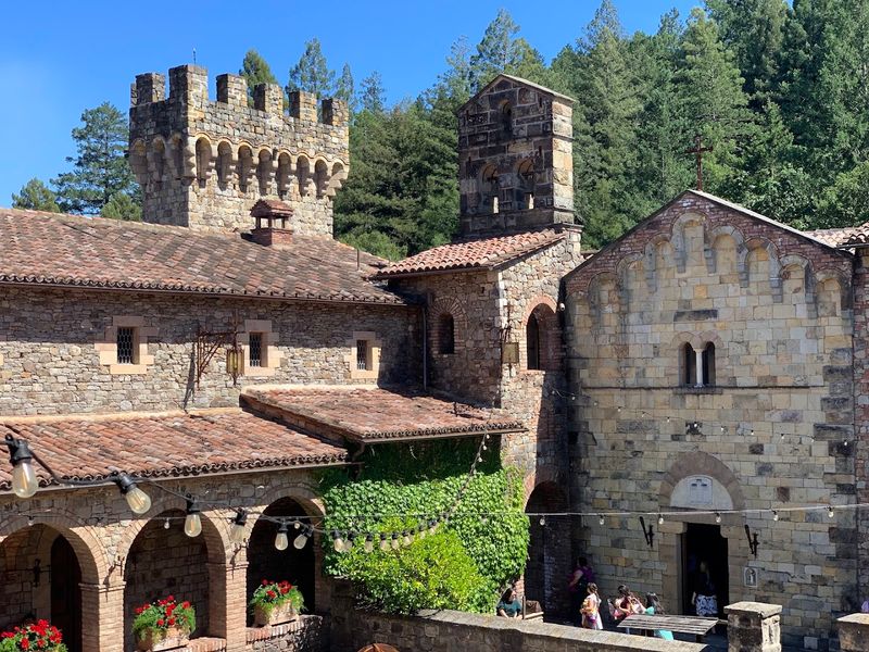 The 15-Year Journey To Build A Castle