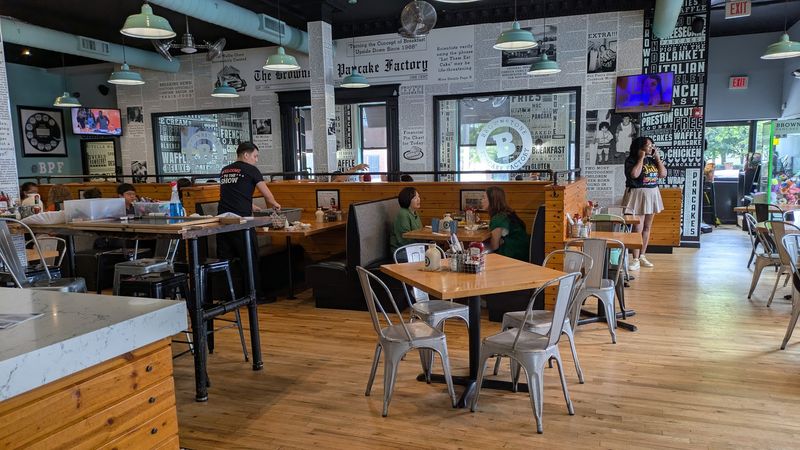 The Atmosphere Pulls You In And Makes You Want To Stay