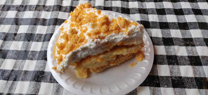 The First Bite That Makes You Stop And Smile