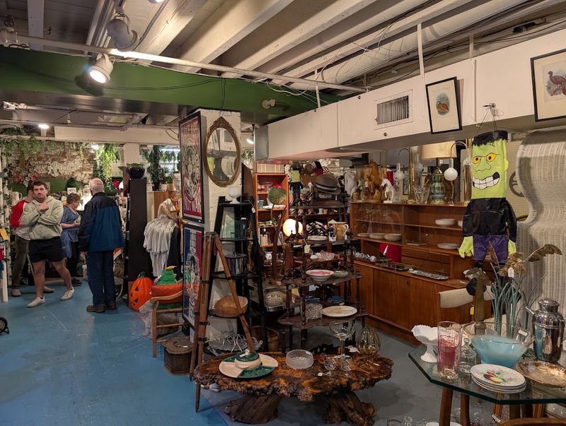 Why Cambridge Is The Perfect City For This