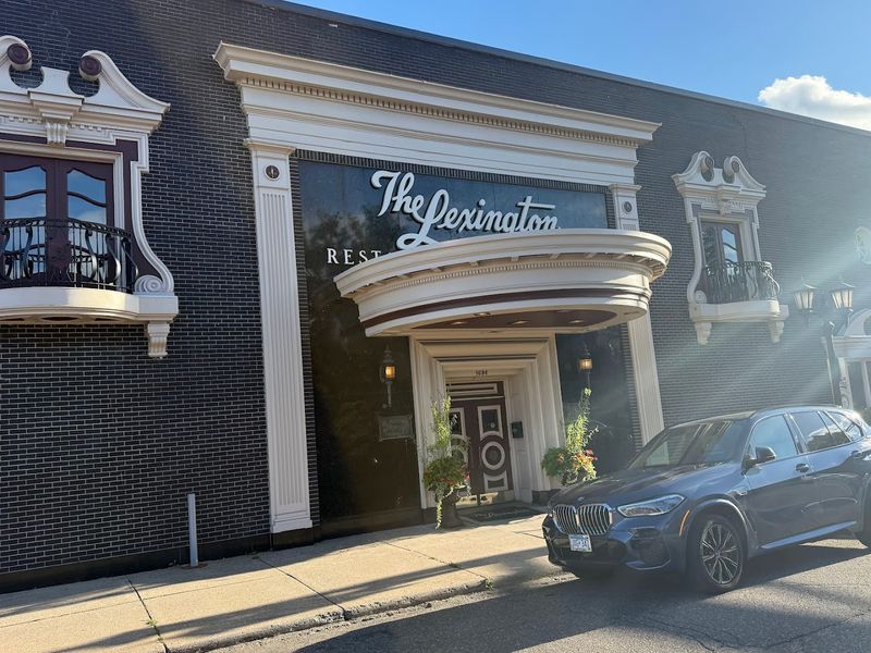 The Lexington