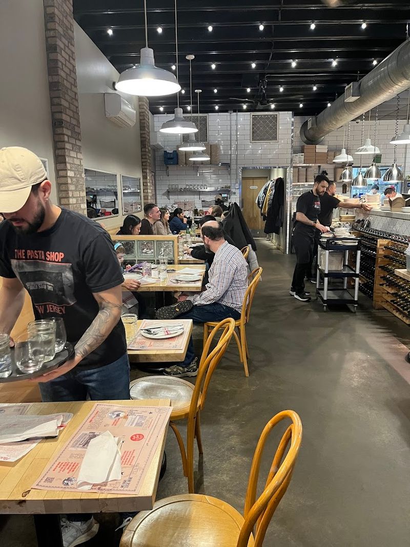 This Place Is Worth The Drive Across New Jersey