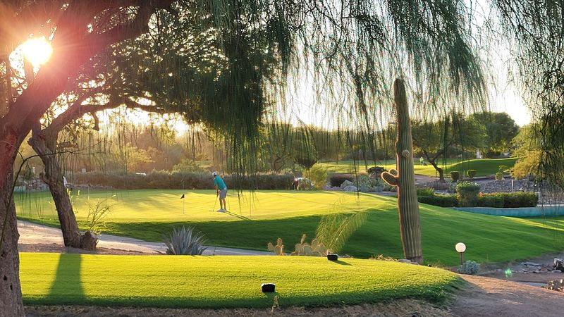 The History Behind The Holes