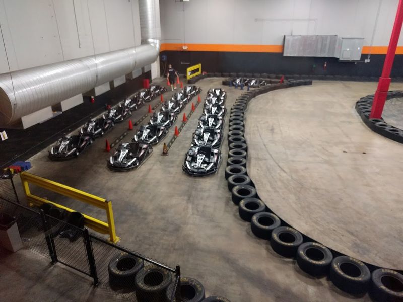 The Timing System Makes Every Race Personal