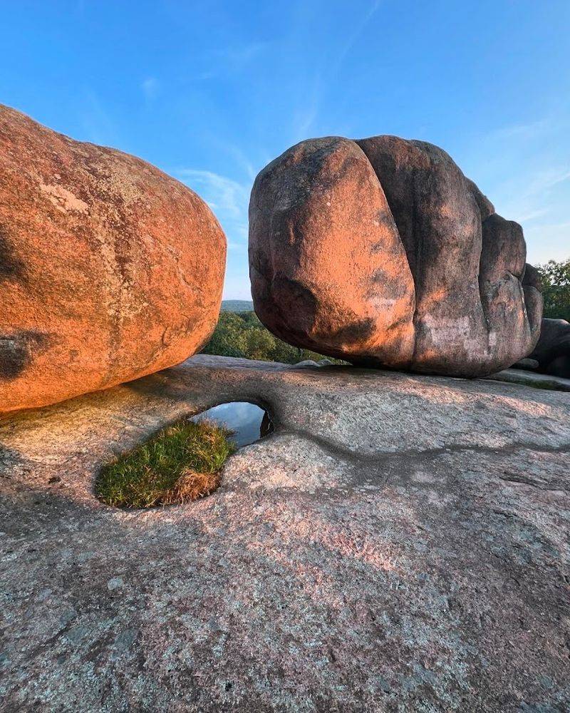 Elephant Rocks State Park, Belleview