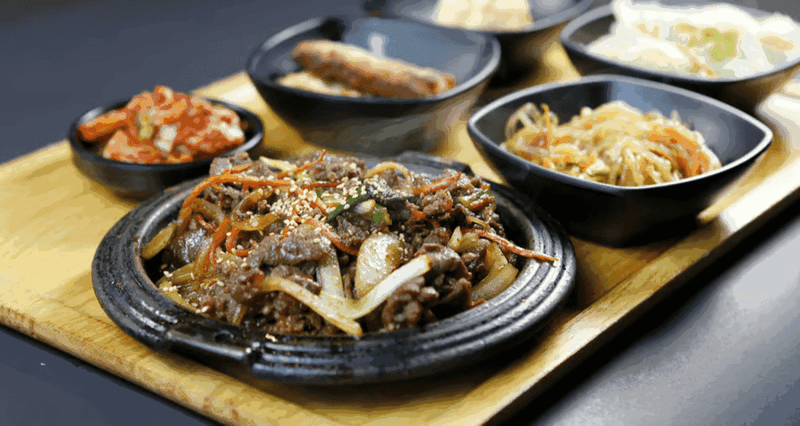 Woomi Garden – Doraville