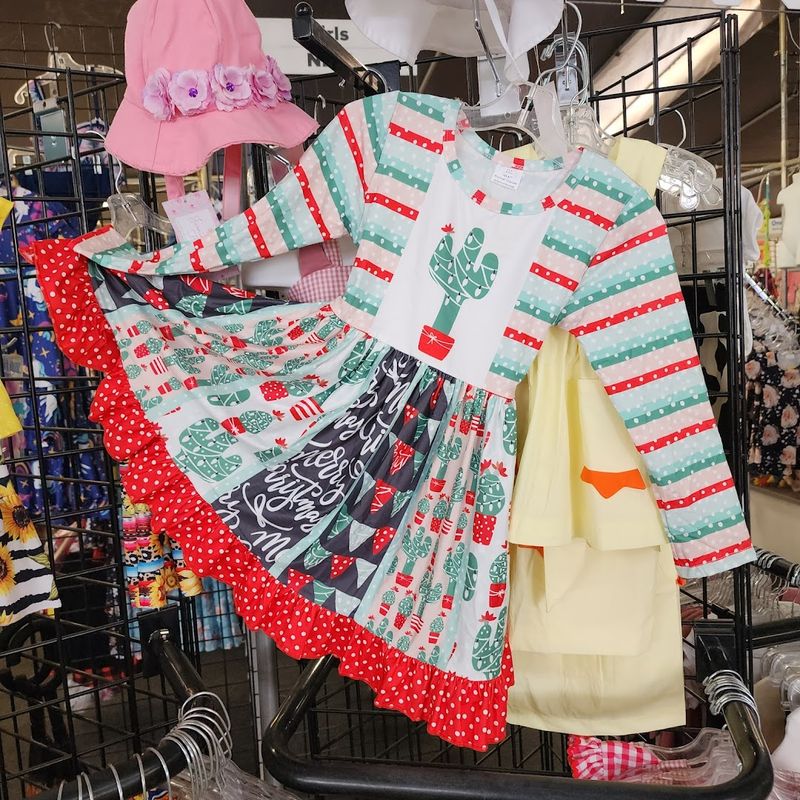 Clothing, Jewelry, And Fashion Finds