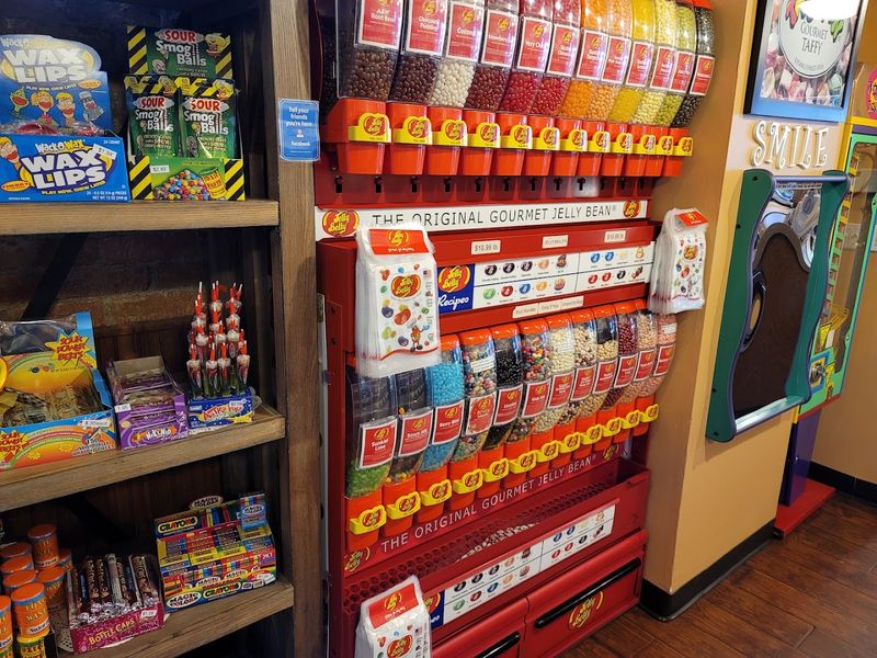 A Wide Variety For Every Sweet Tooth