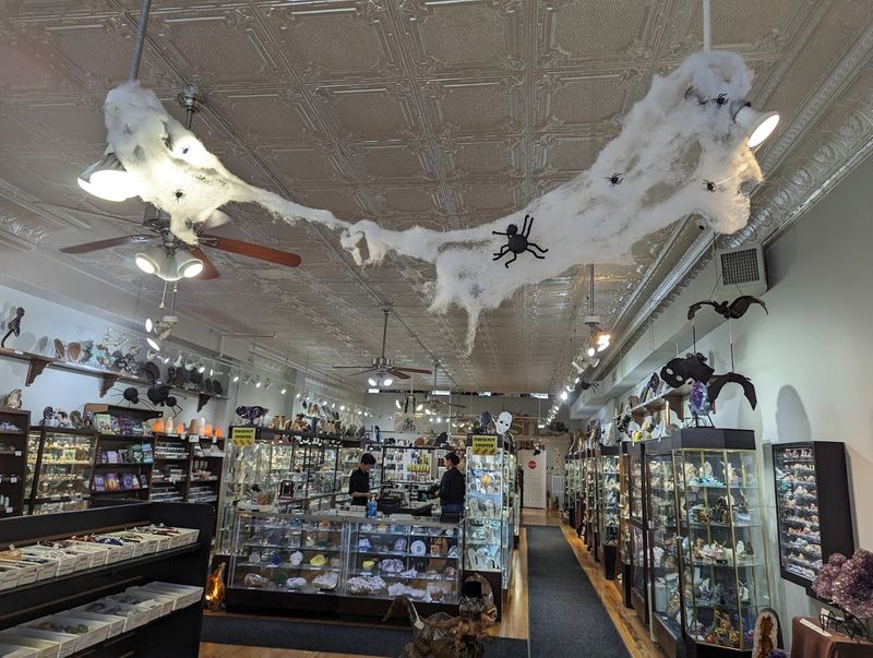 Why Visitors Leave Talking About What's Below The Surface